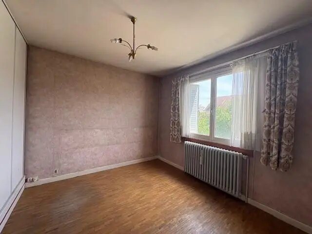 Appartement à vendre, 130m², Lyon 8ème