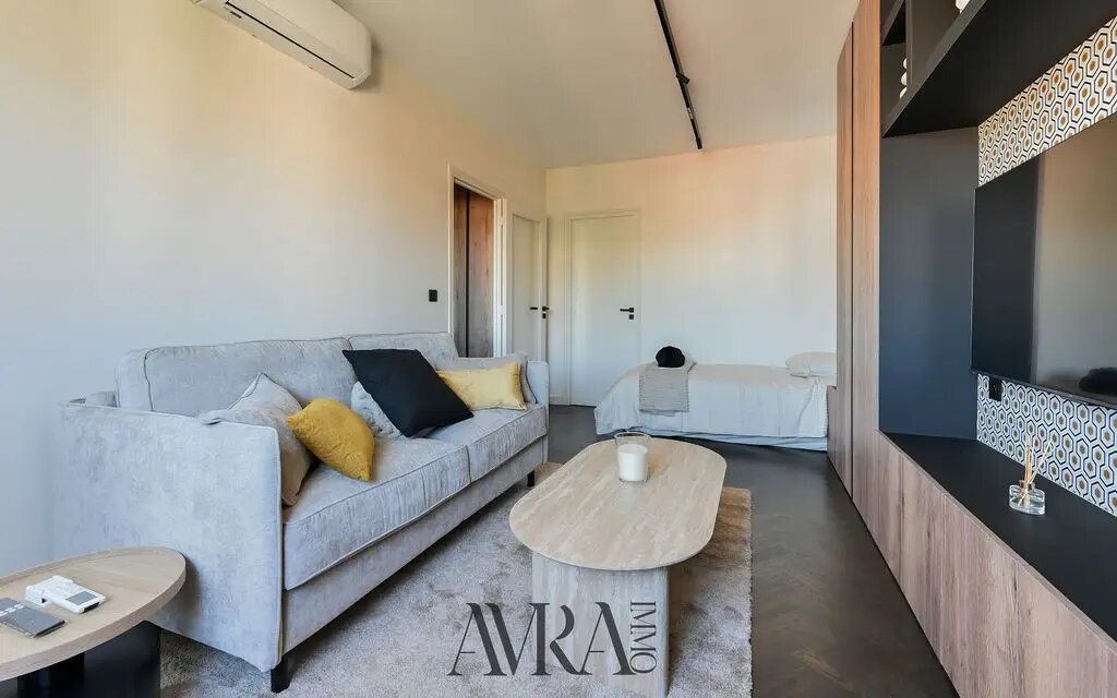 Appartement à louer, 31m², Lyon 3ème
