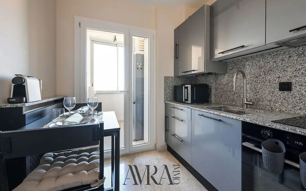 Appartement à louer, 31m², Lyon 3ème