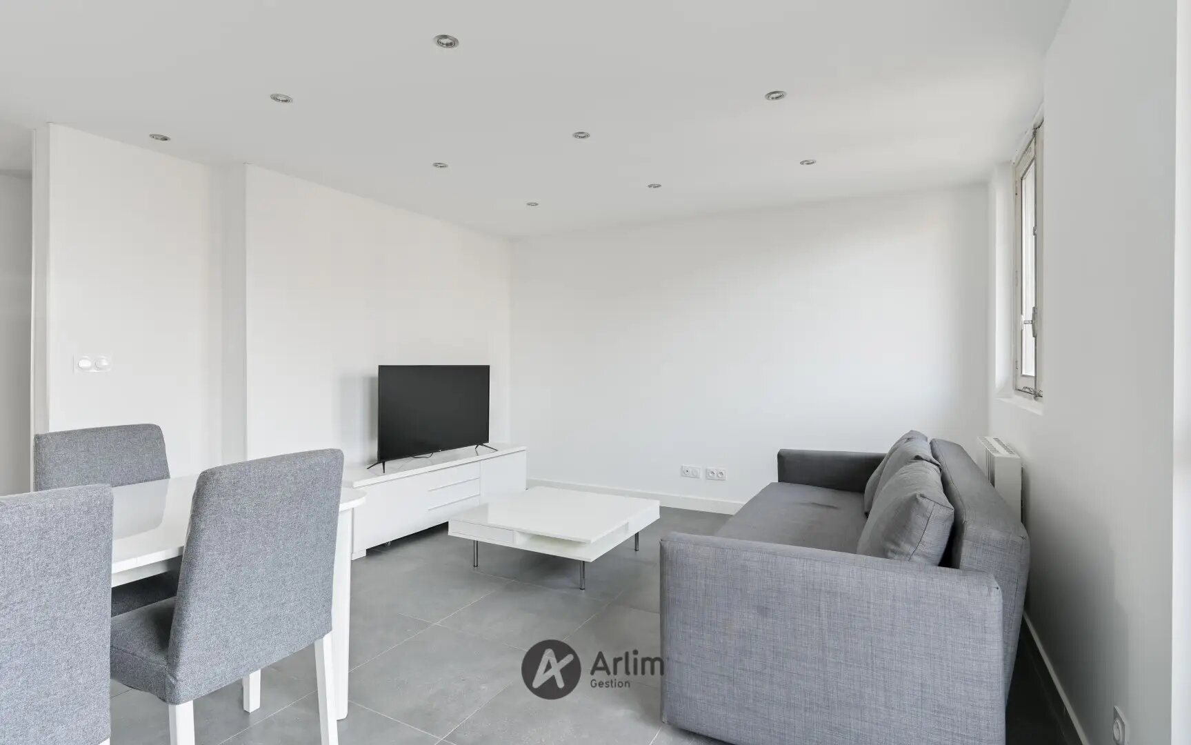Appartement à louer, 65m², Villeurbanne