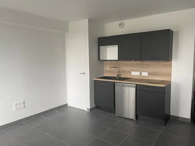 Appartement à louer, 29m², Reims