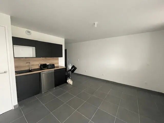 Appartement à louer, 29m², Reims