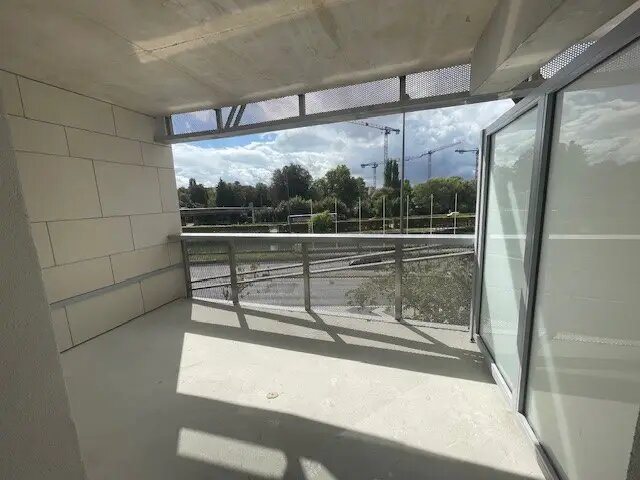 Appartement à louer, 29m², Reims