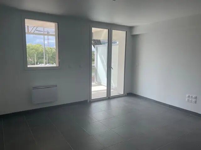Appartement à louer, 29m², Reims
