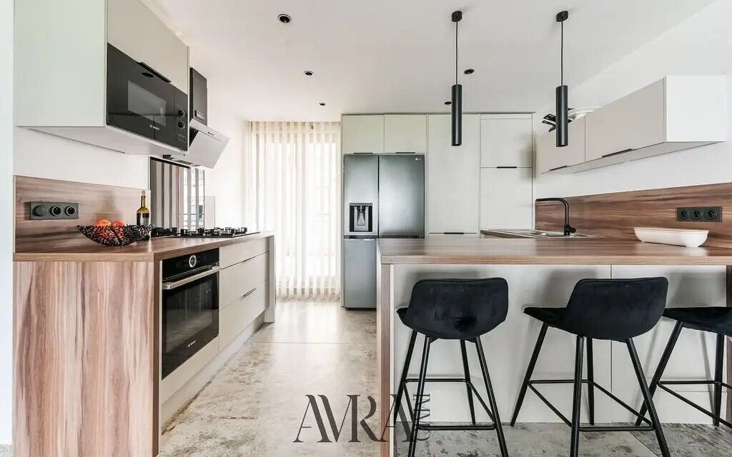 Appartement à louer, 103m², Villeurbanne