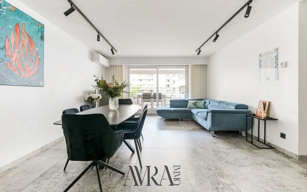 Appartement à louer, 103m², Villeurbanne