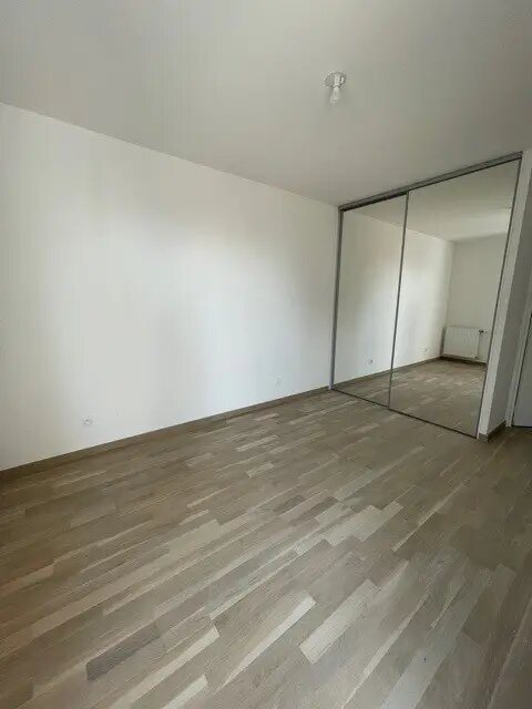 Appartement à louer, 44m², Craponne