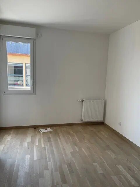 Appartement à louer, 44m², Craponne