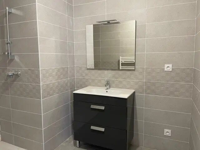 Appartement à louer, 44m², Craponne