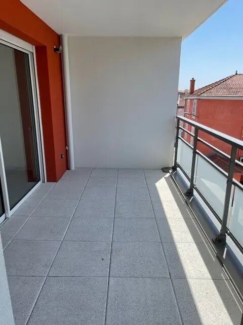Appartement à louer, 44m², Craponne