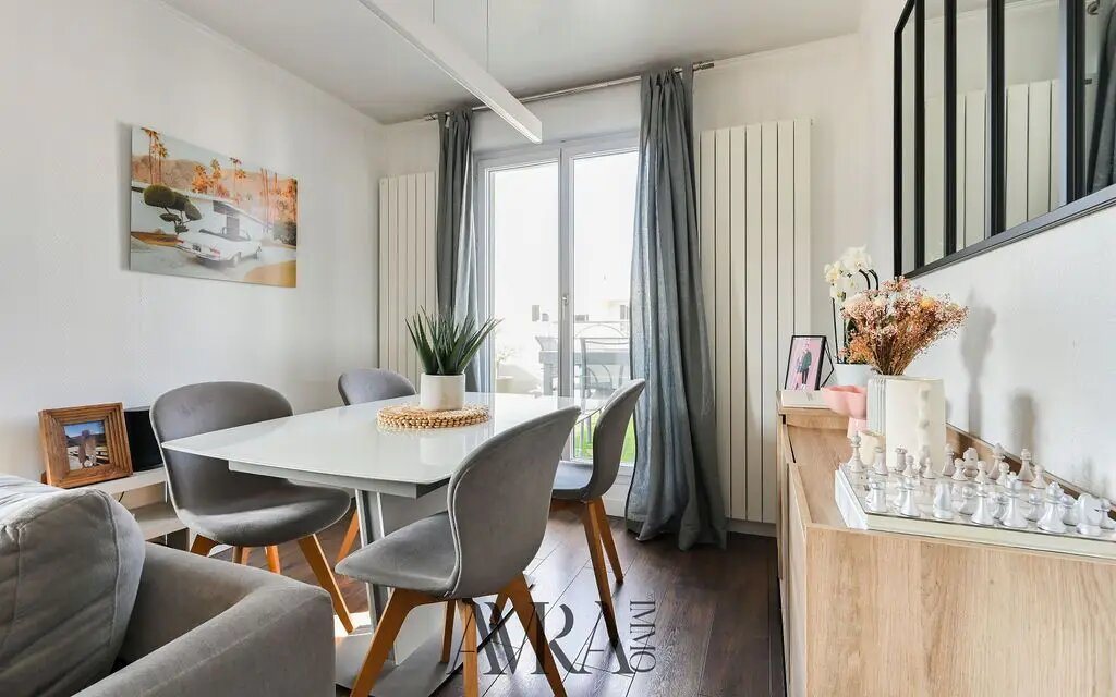 Appartement à louer, 66m², Lyon 3ème