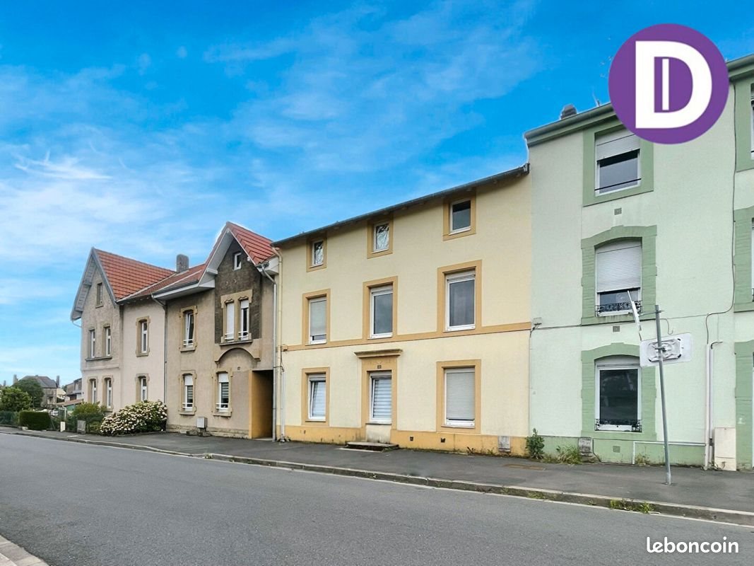 Maison à vendre, 222m², Vitry-sur-Orne