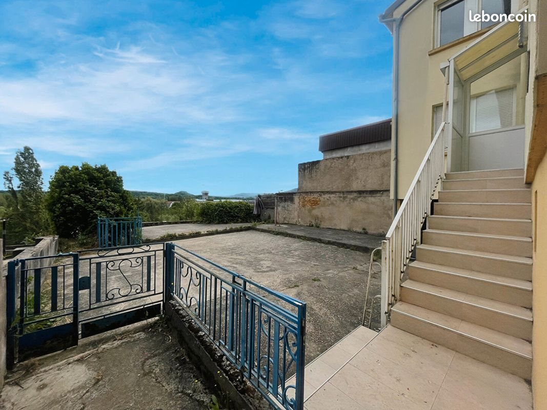 Maison à vendre, 222m², Vitry-sur-Orne