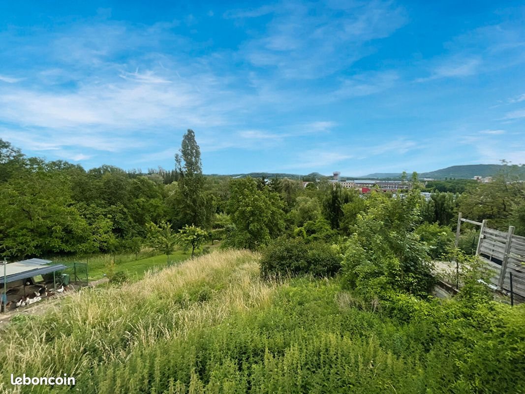 Maison à vendre, 222m², Vitry-sur-Orne