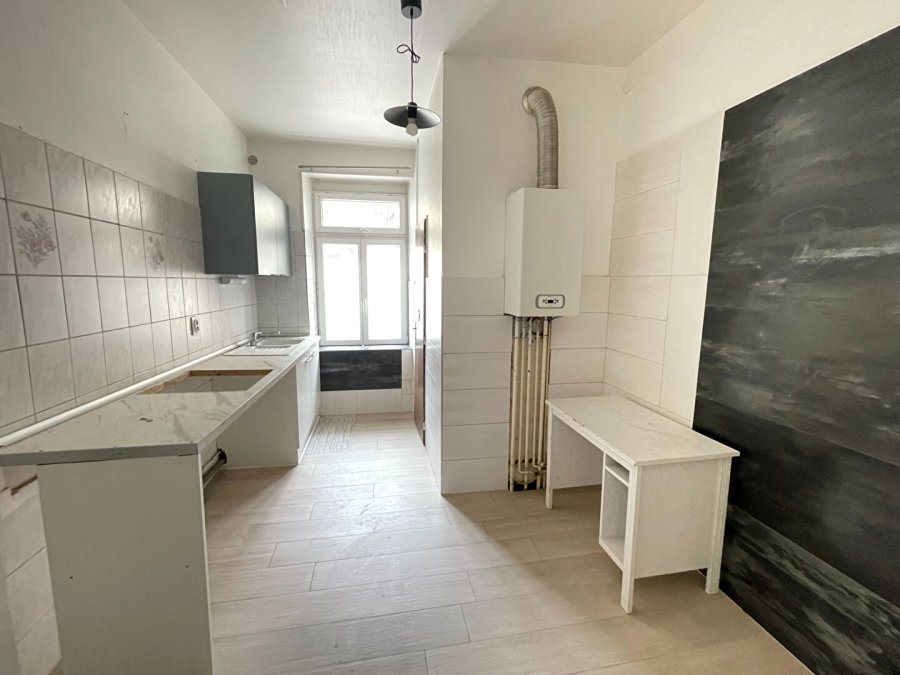 Maison à louer, 102m², Hayange