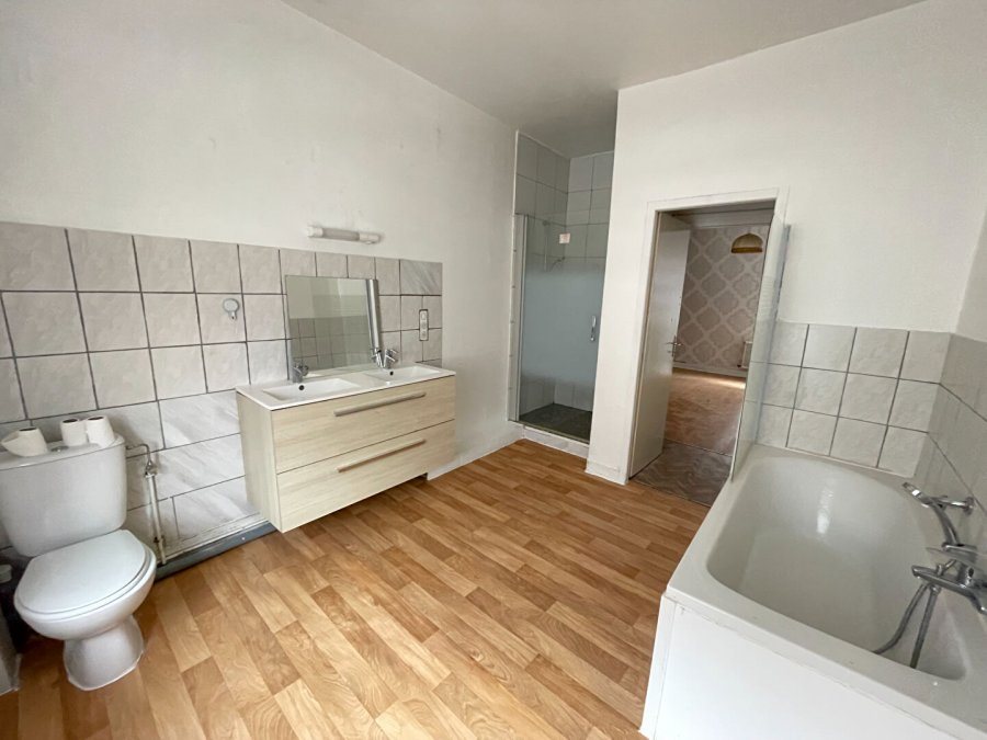 Maison à louer, 102m², Hayange