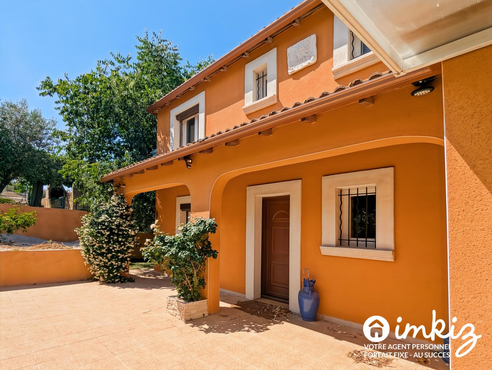 Maison à vendre, 152m², Le Crès