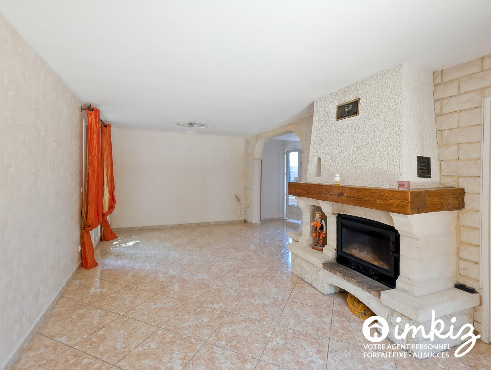 Maison à vendre, 152m², Le Crès