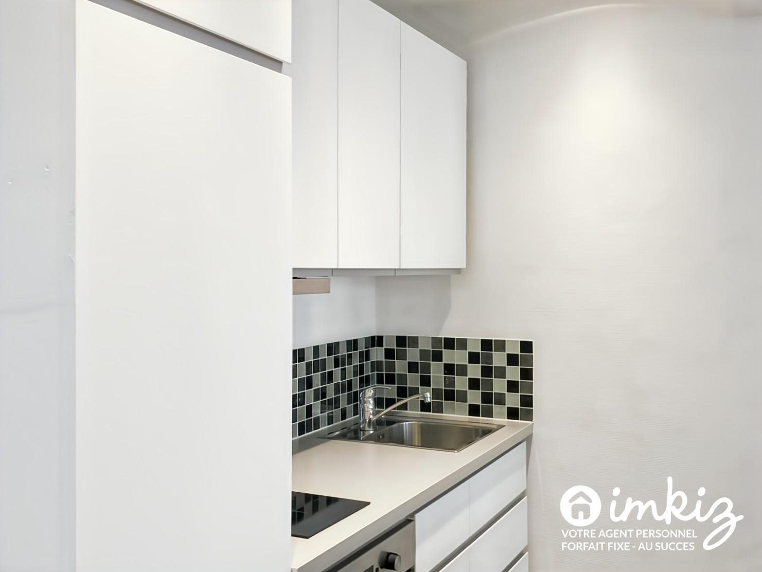 Appartement à vendre, 57m², Marseille 6ème