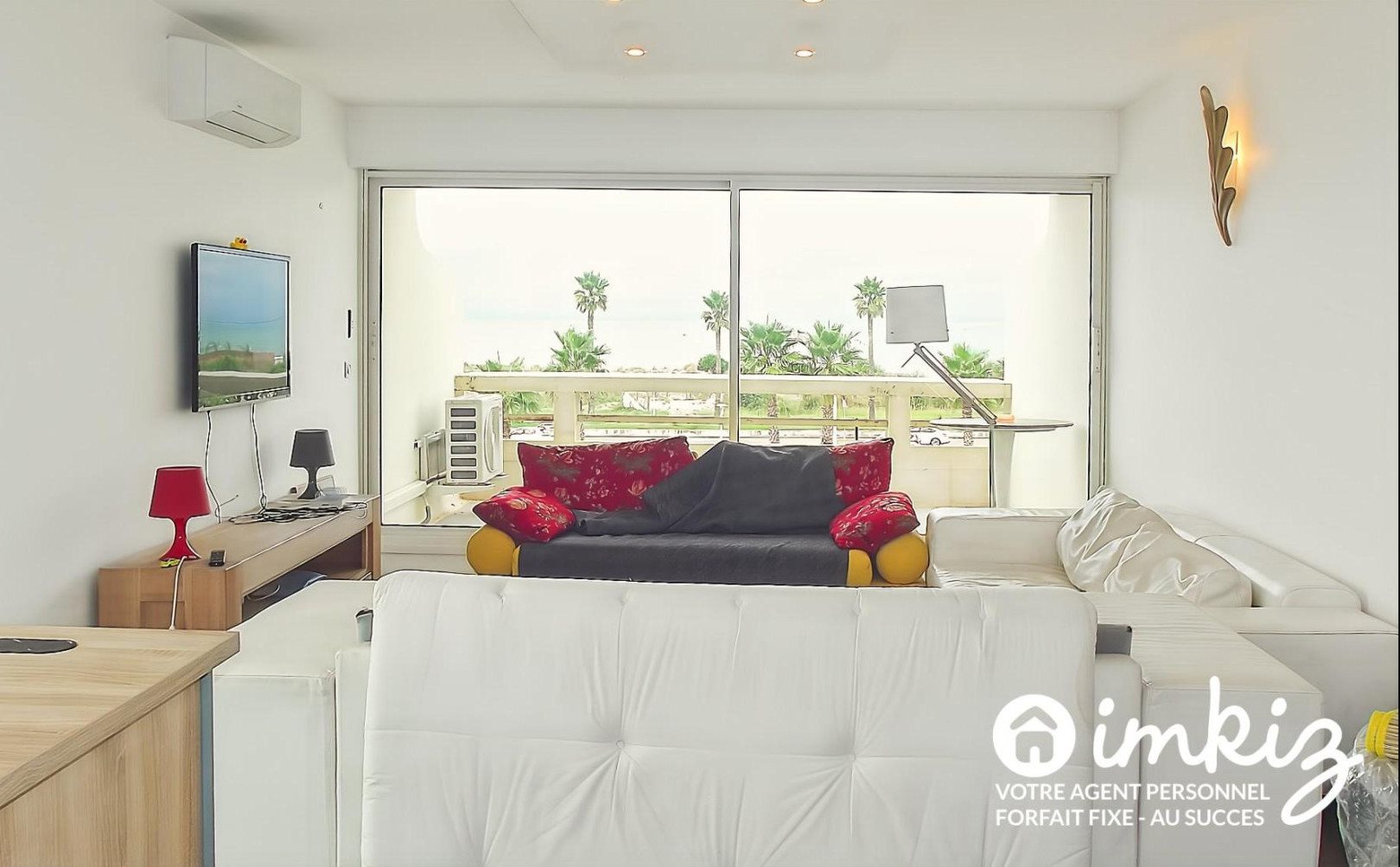 Appartement à vendre, 74m², Le Grau-du-Roi