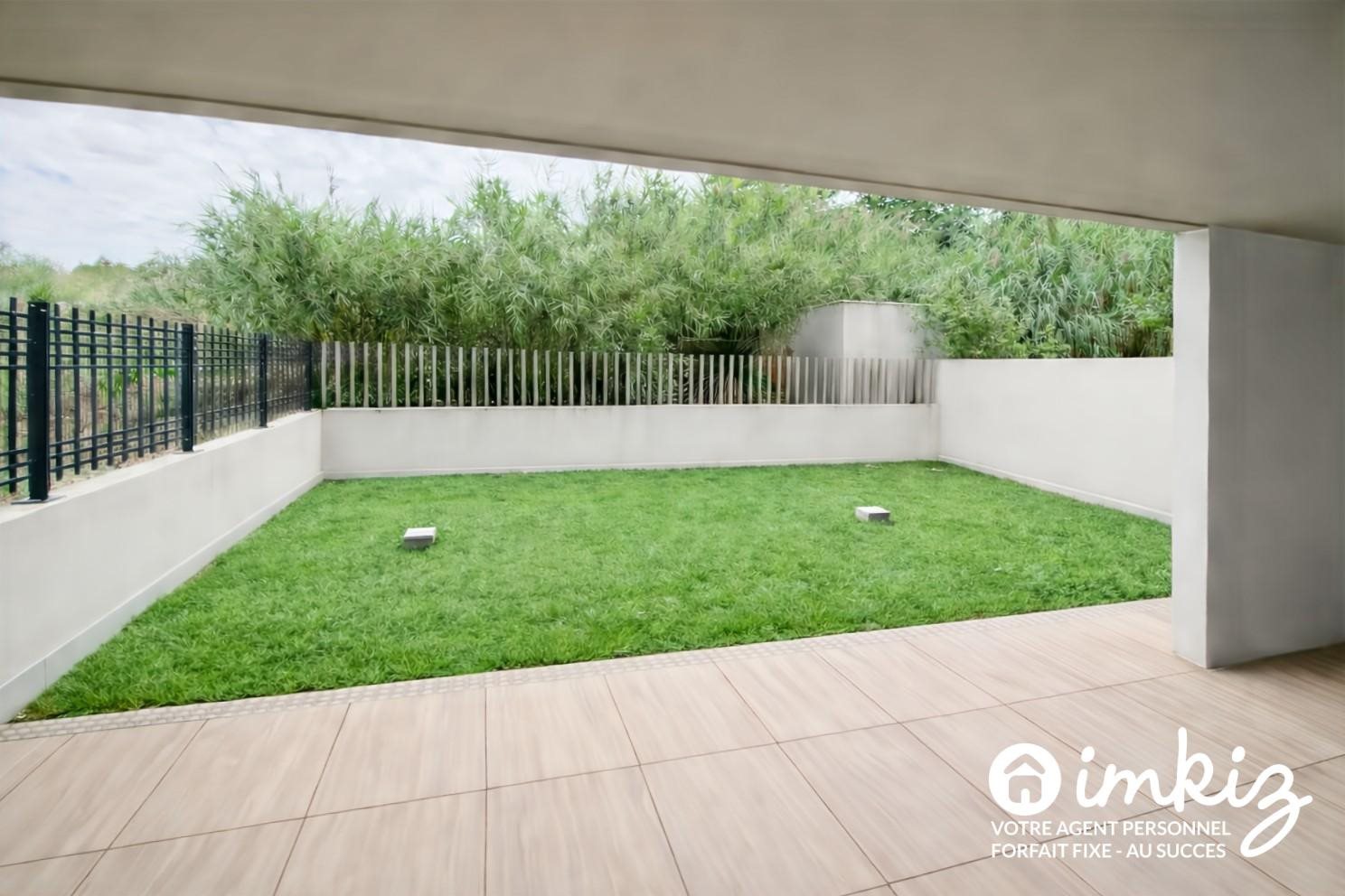 Appartement à vendre, 62m², Montpellier