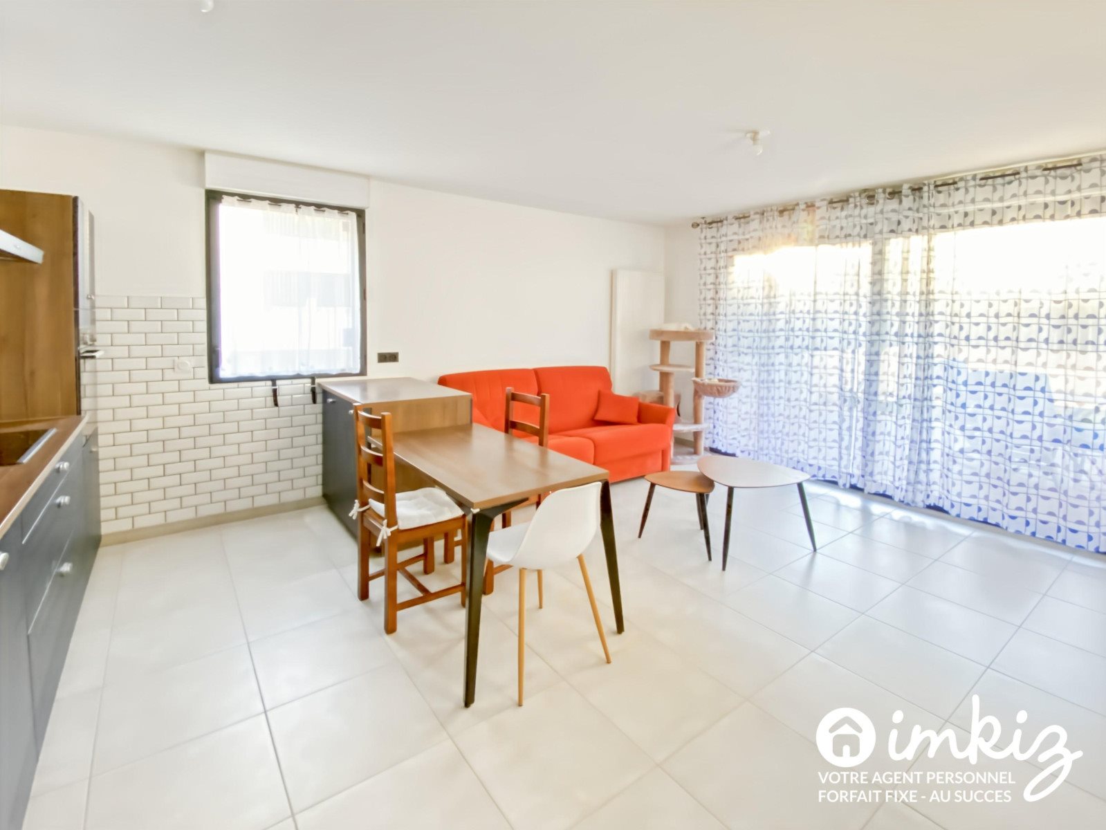 Appartement à vendre, 62m², Montpellier