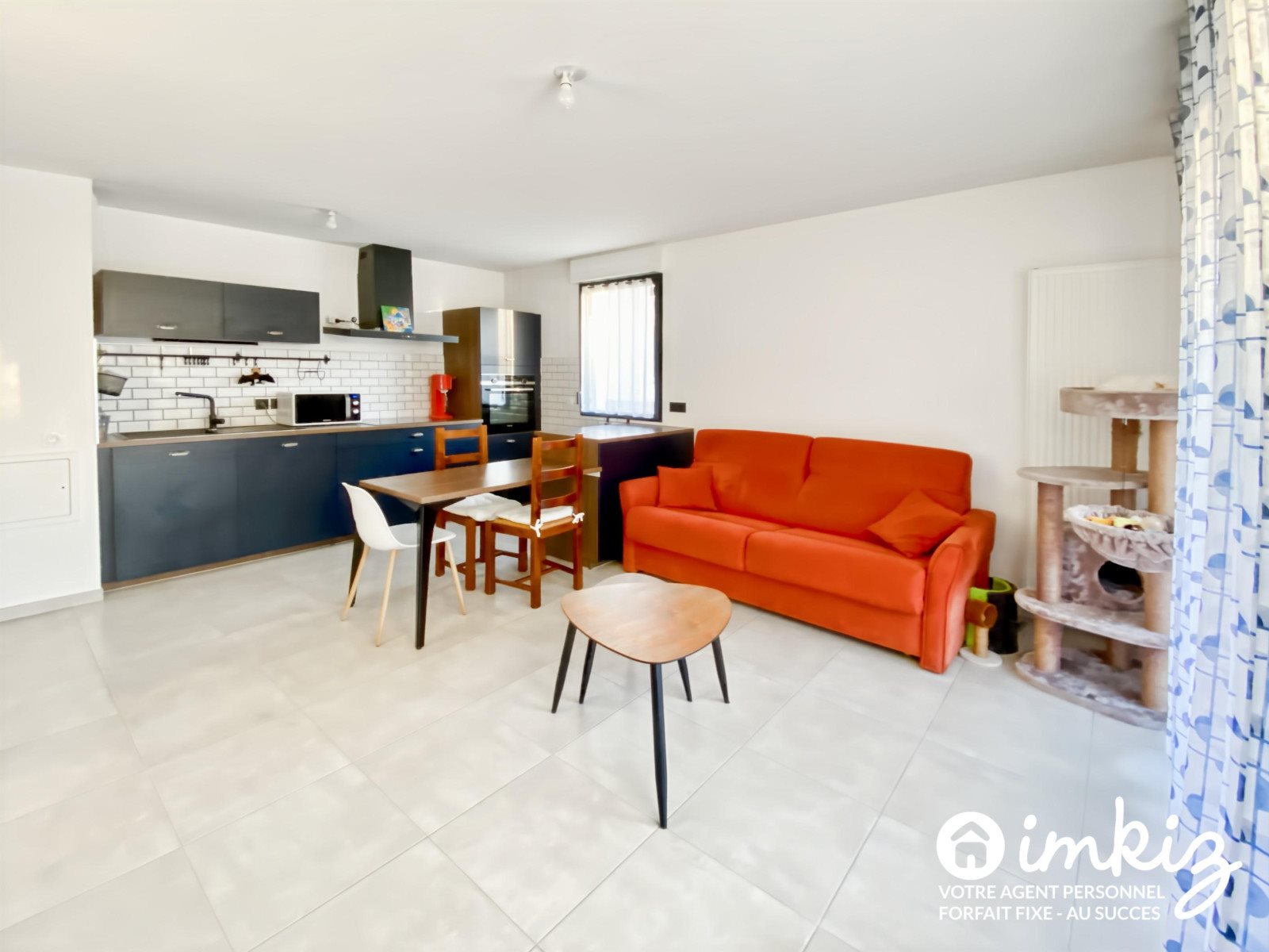 Appartement à vendre, 62m², Montpellier