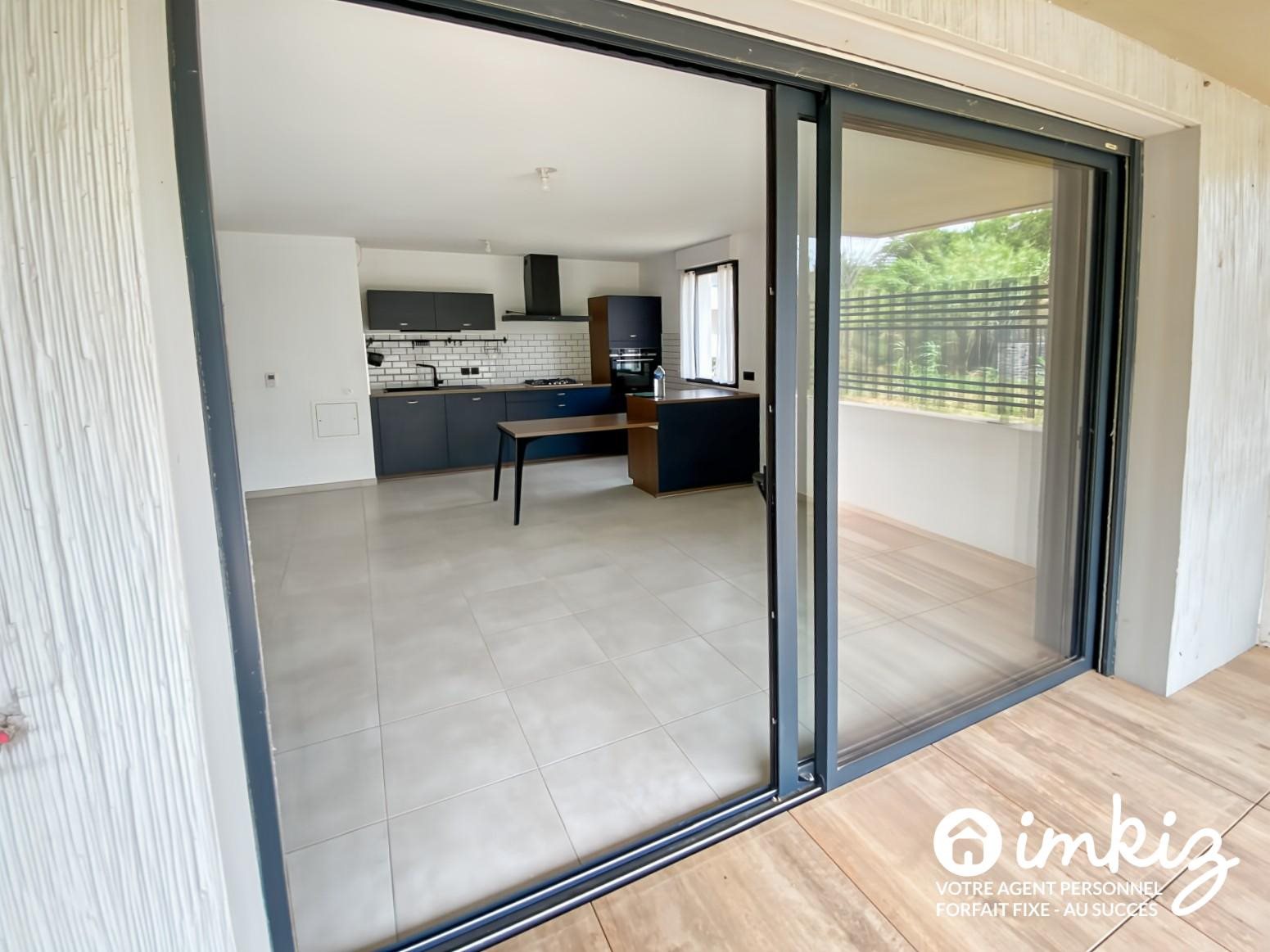 Appartement à vendre, 62m², Montpellier