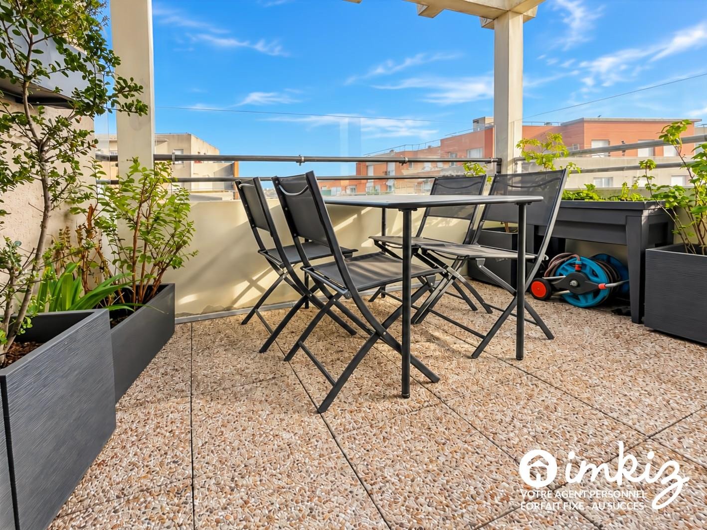 Appartement à vendre, 99m², Choisy-le-Roi