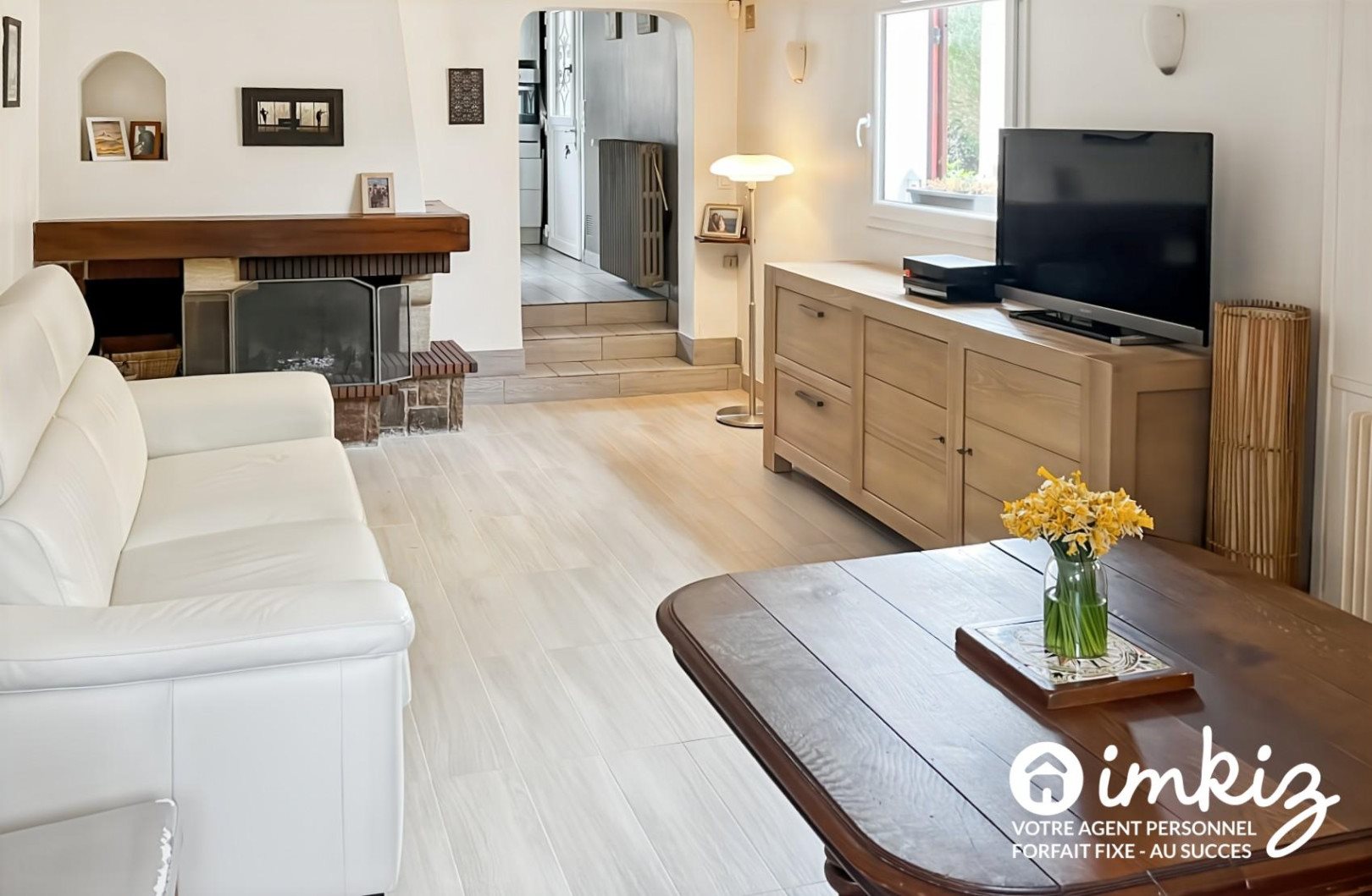 Maison à vendre, 108m², Neuilly-Plaisance