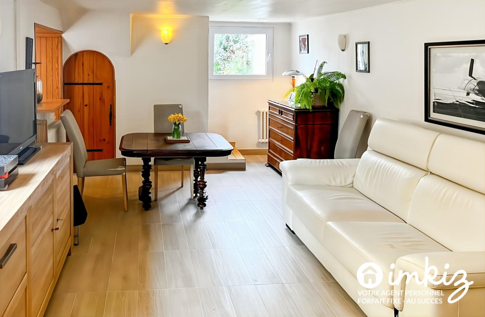 Maison à vendre, 108m², Neuilly-Plaisance