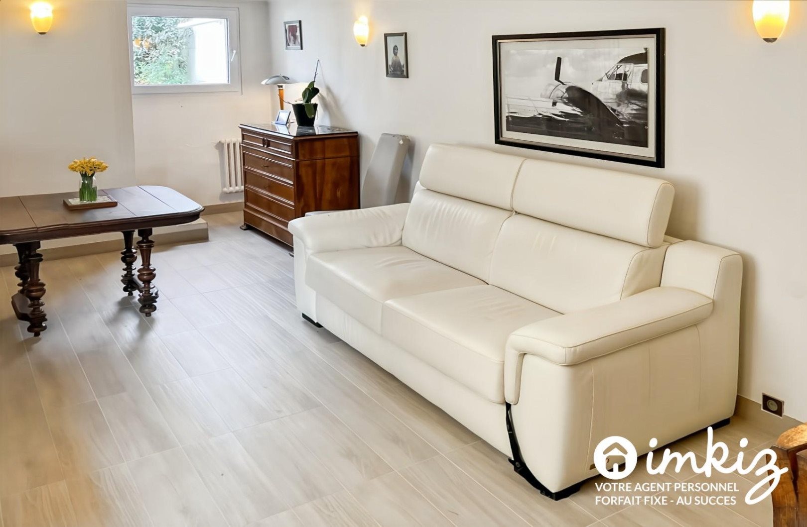 Maison à vendre, 108m², Neuilly-Plaisance