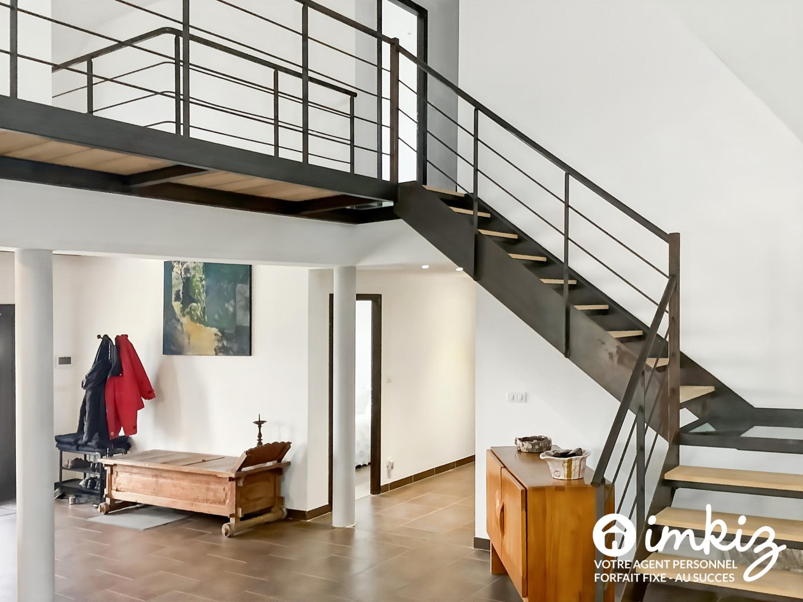 Maison à vendre, 235m², Nanteau-sur-Lunain