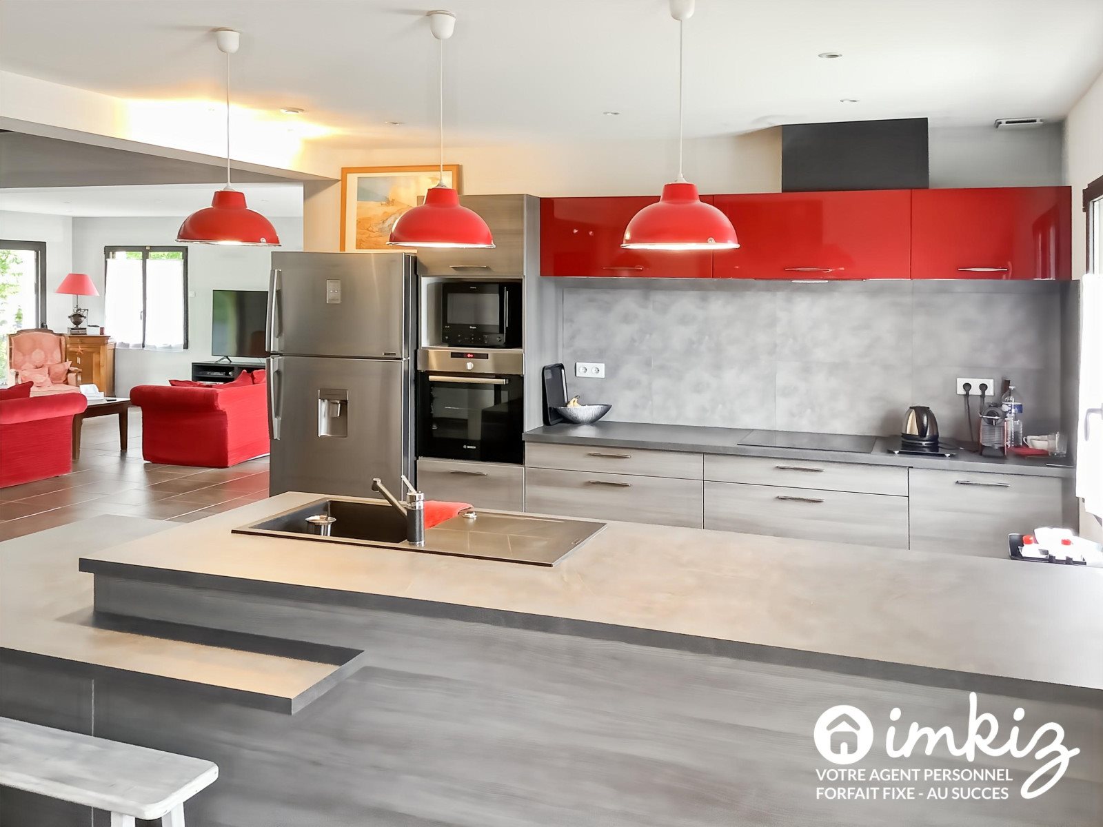 Maison à vendre, 235m², Nanteau-sur-Lunain