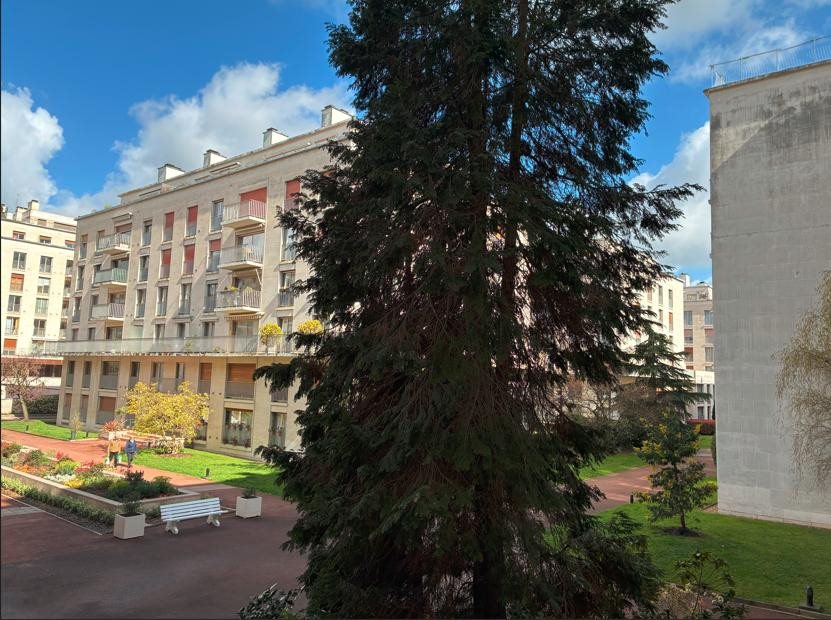Appartement à vendre, 109m², Versailles