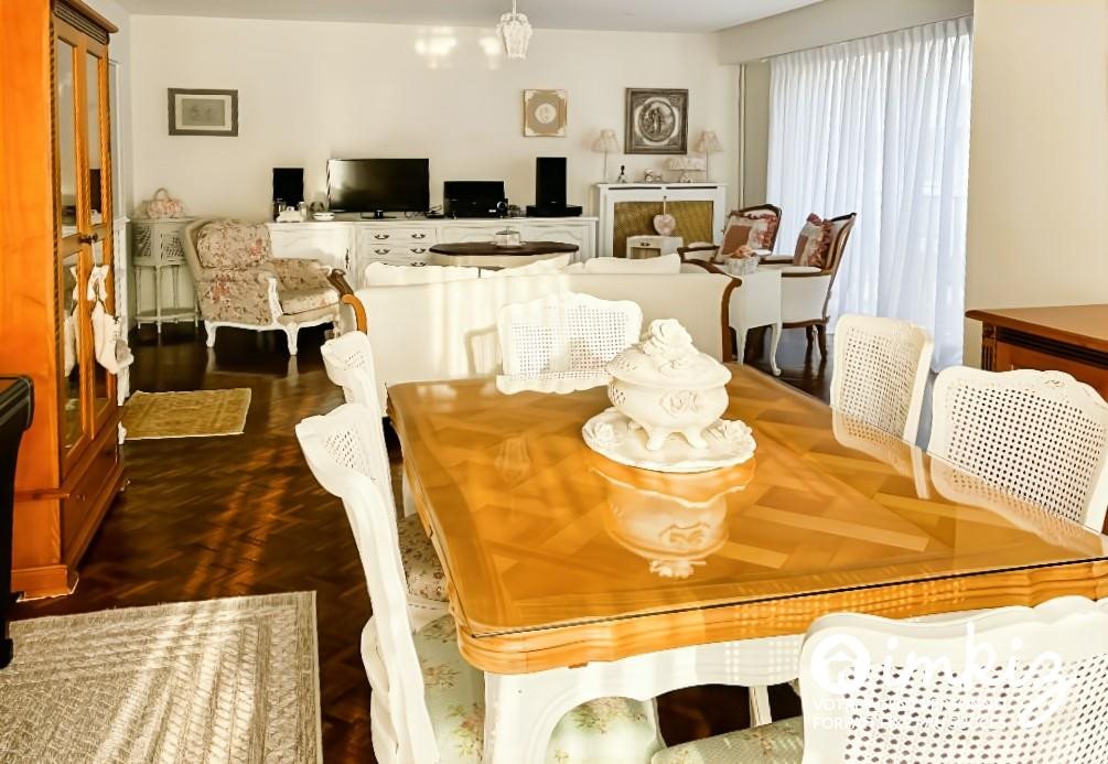 Appartement à vendre, 109m², Versailles