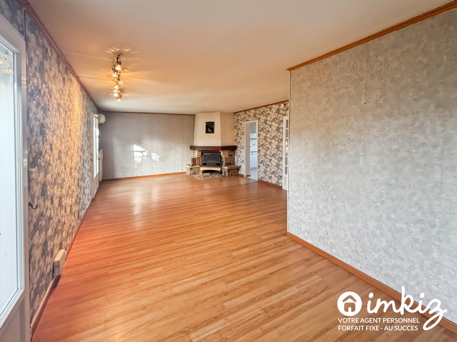 Maison à vendre, 130m², Combs-la-Ville