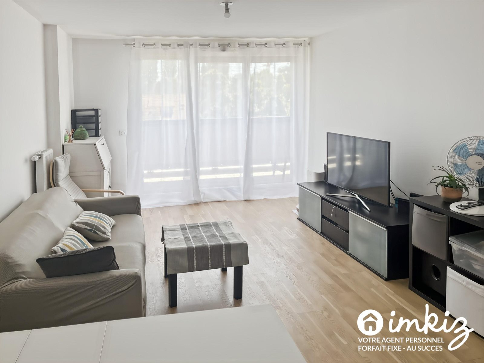 Appartement à vendre, 60m², Le Perreux-sur-Marne