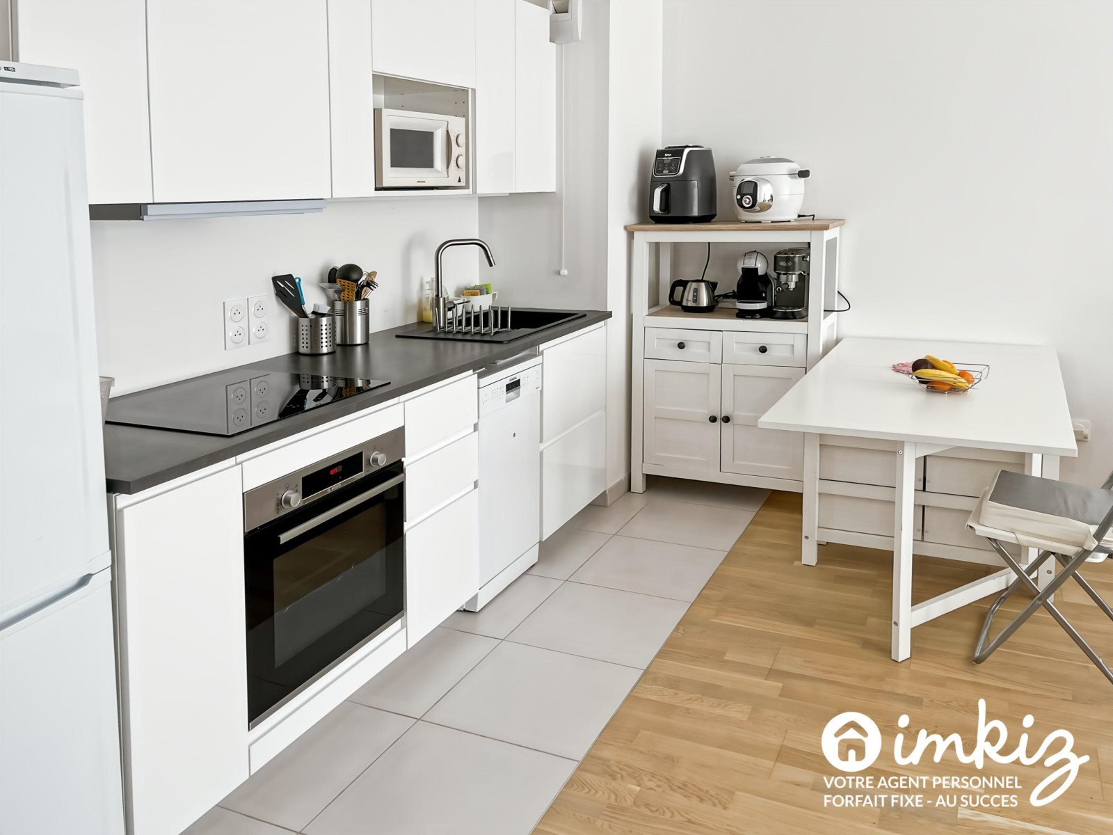Appartement à vendre, 60m², Le Perreux-sur-Marne