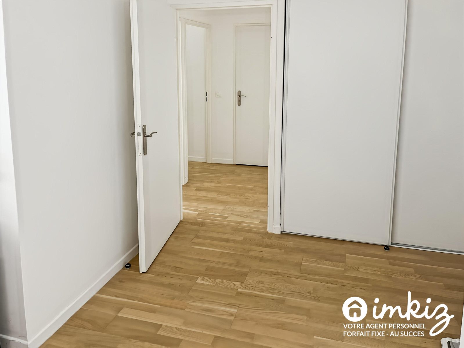 Appartement à vendre, 60m², Le Perreux-sur-Marne
