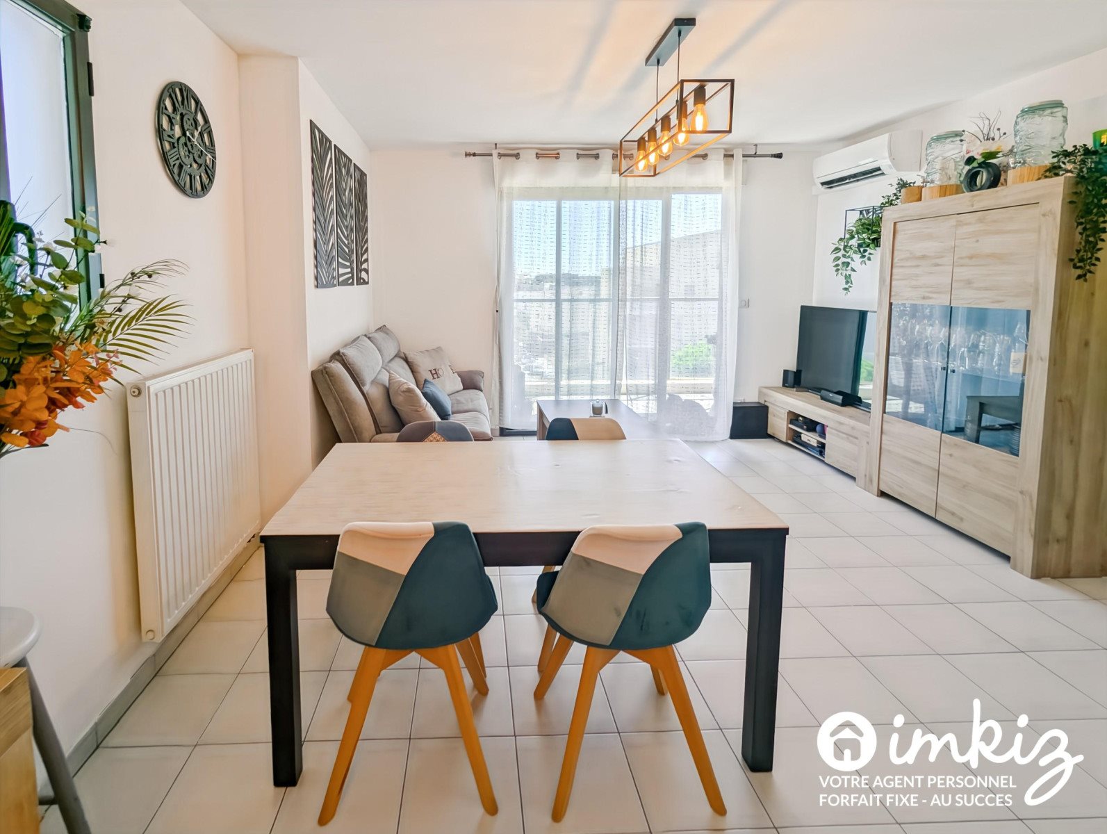 Appartement à vendre, 47m², Montpellier