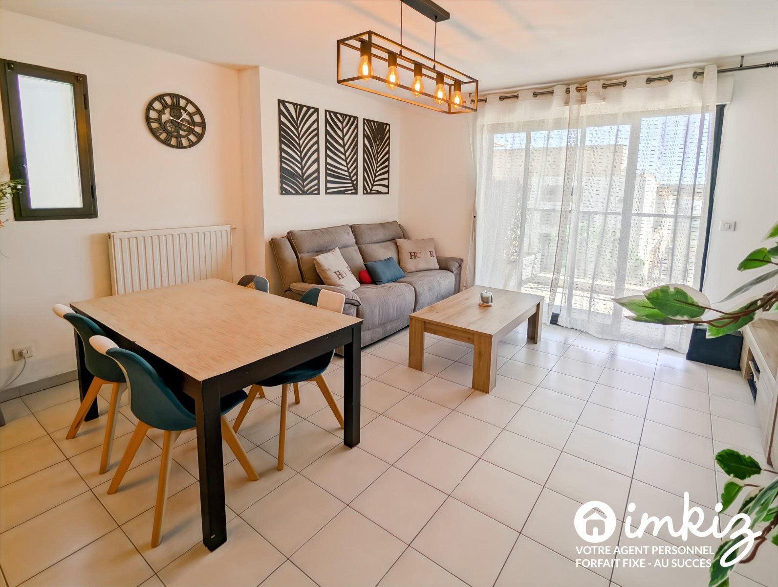Appartement à vendre, 47m², Montpellier
