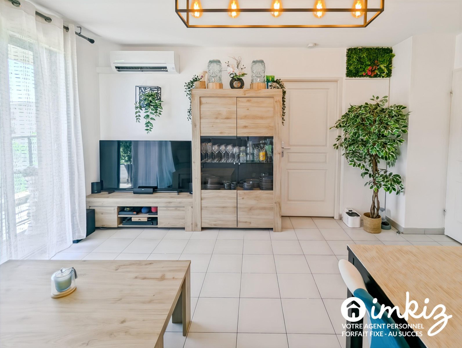 Appartement à vendre, 47m², Montpellier
