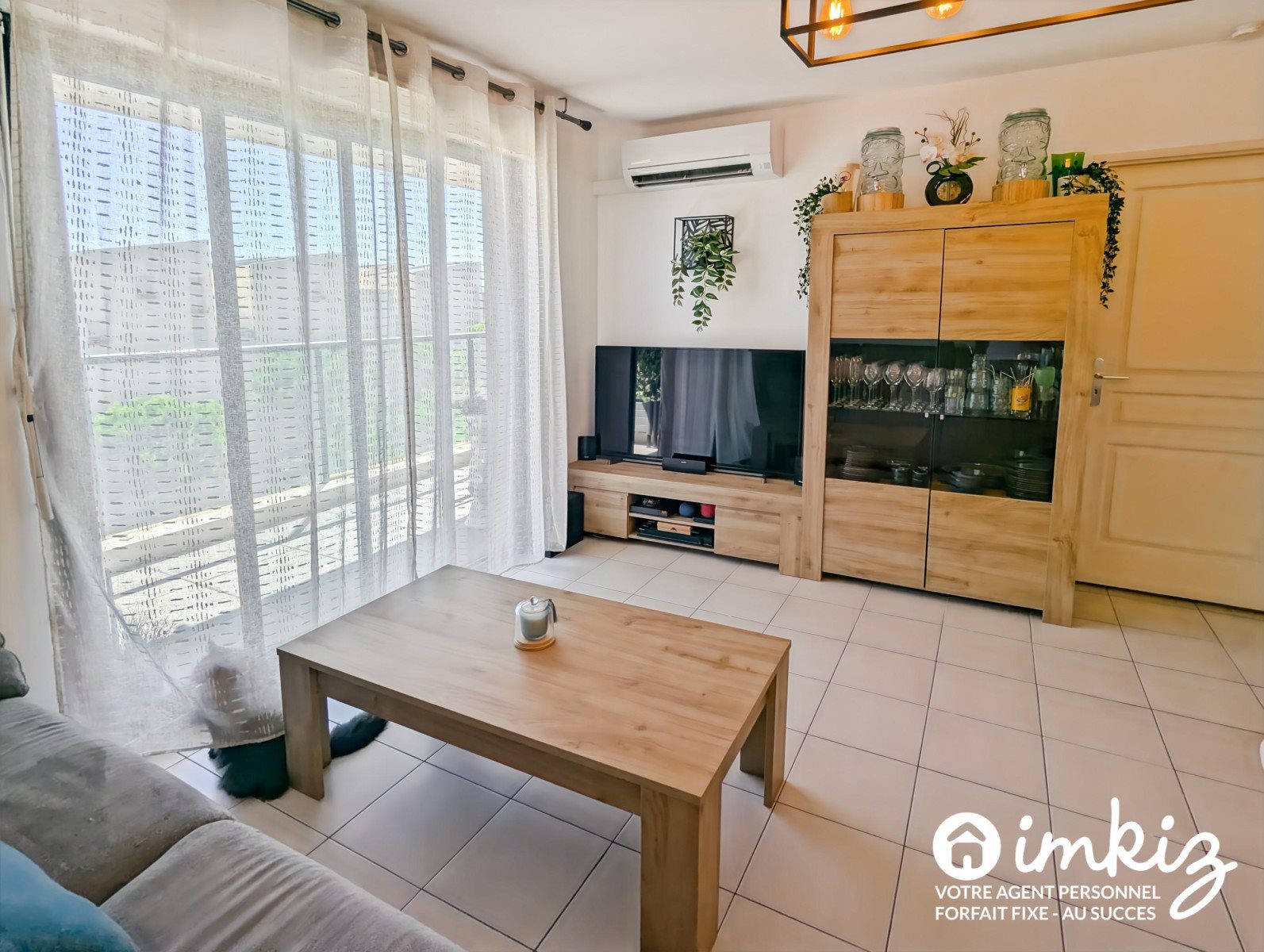 Appartement à vendre, 47m², Montpellier