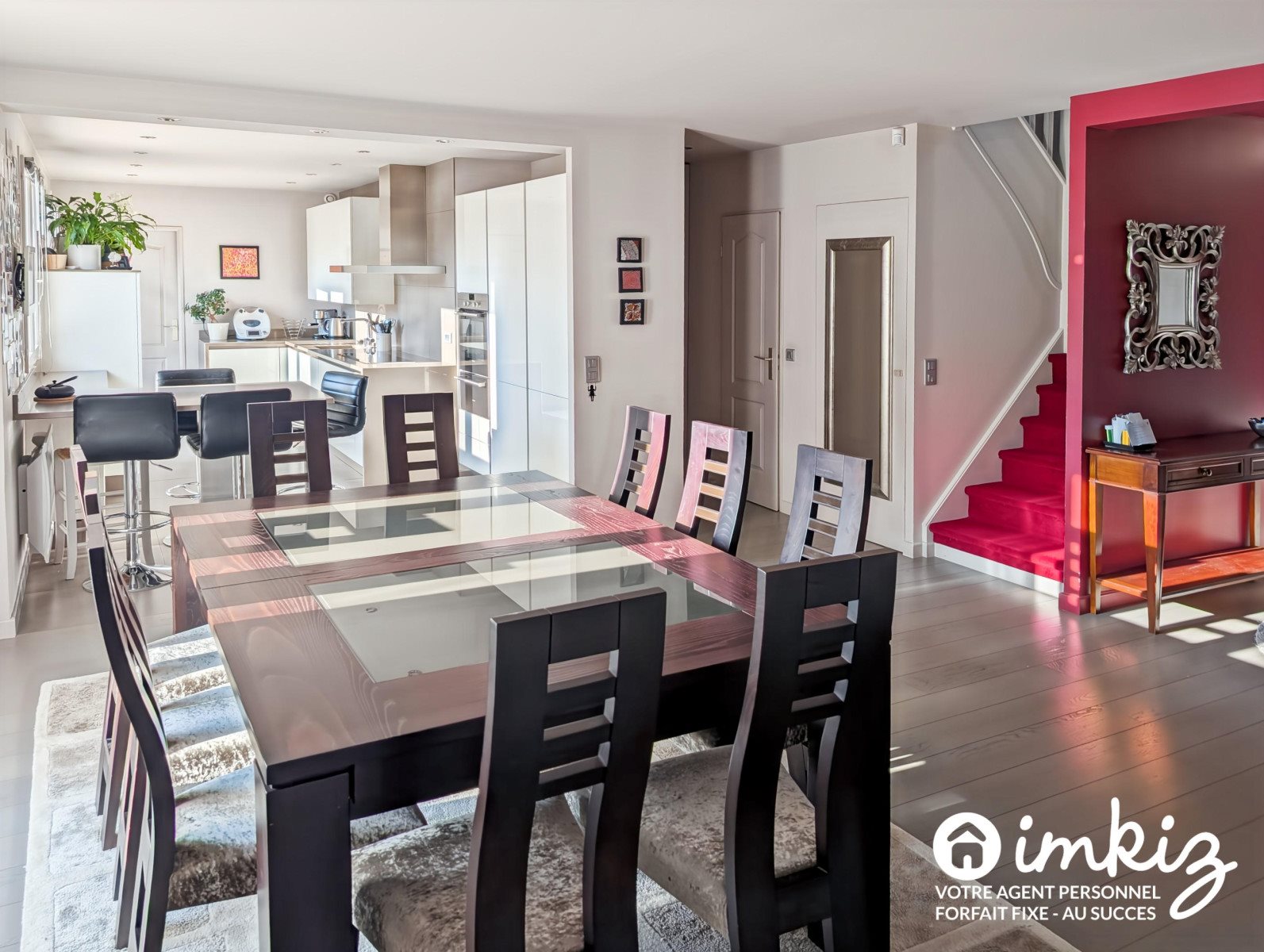 Maison à vendre, 179m², Brétigny-sur-Orge