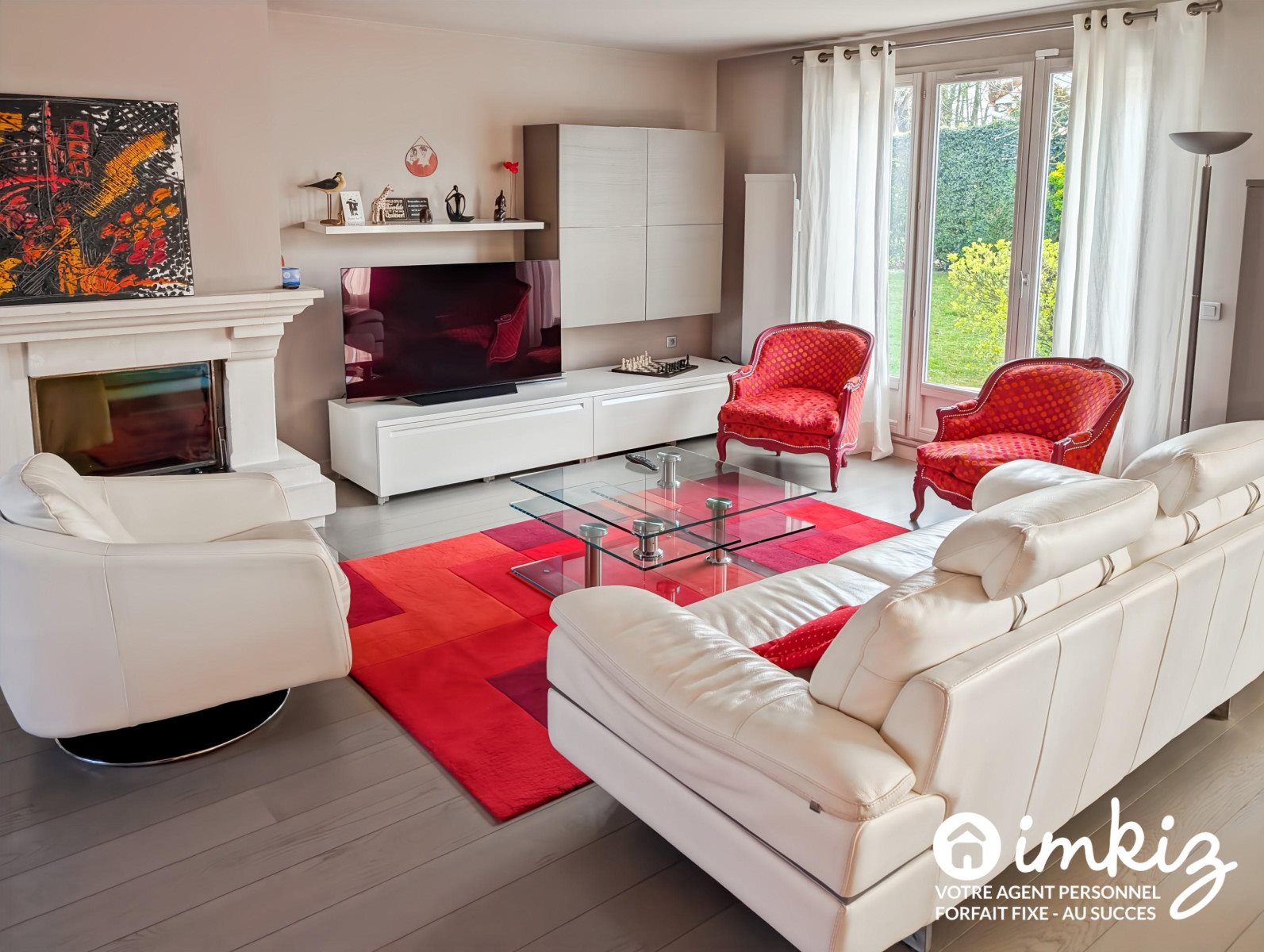 Maison à vendre, 179m², Brétigny-sur-Orge