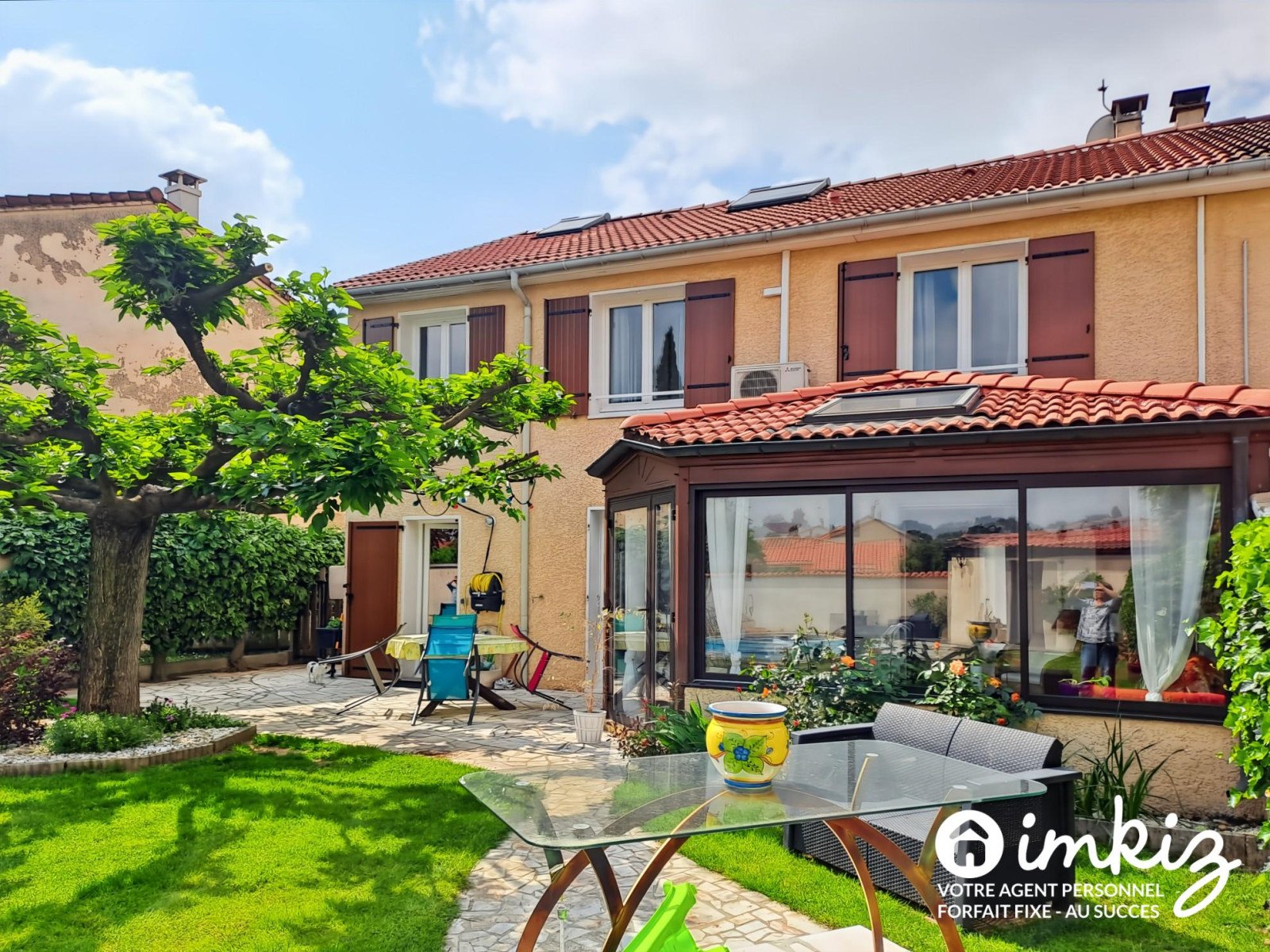 Maison à vendre, 172m², Jonage