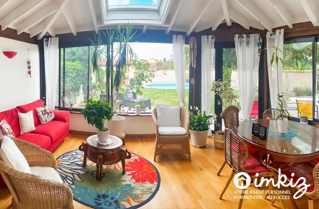 Maison à vendre, 172m², Jonage