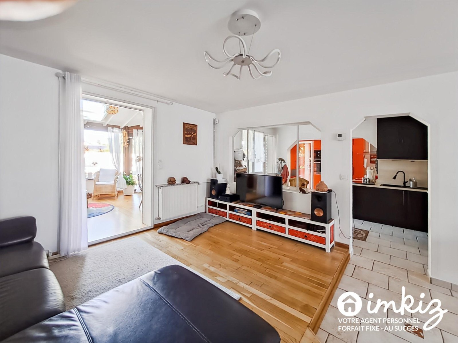 Maison à vendre, 172m², Jonage