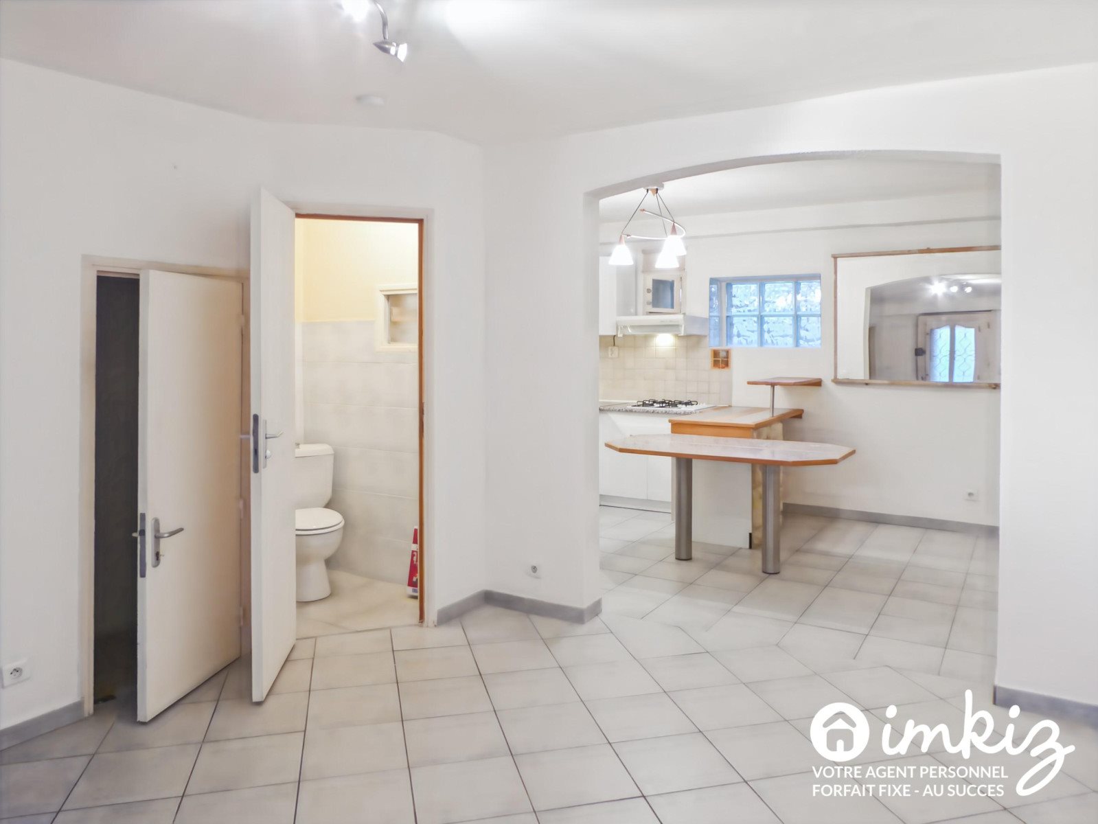 Maison à vendre, 67m², Cébazat